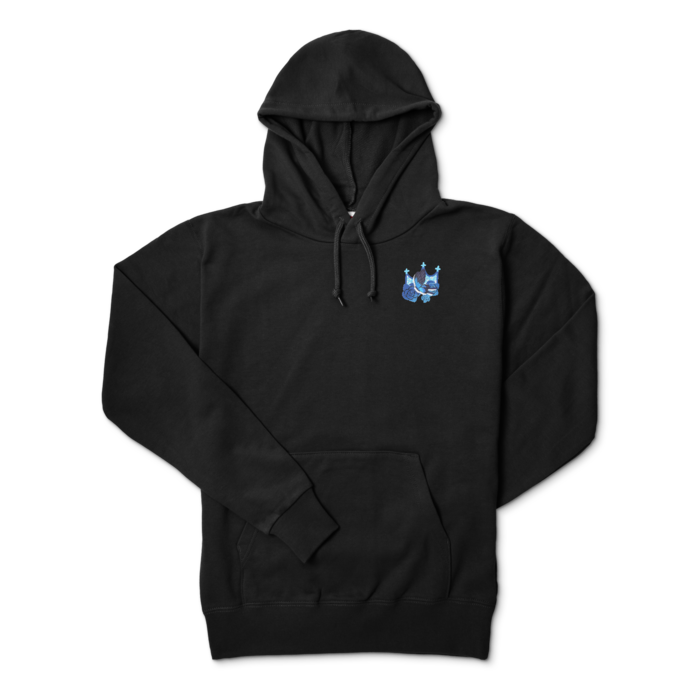 パーカー - M - ブラック