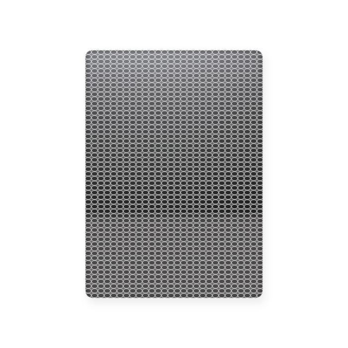 プラスチックカード - トレカ（63 × 88mm）