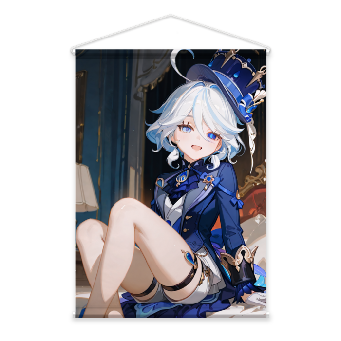 タペストリー - B2縦