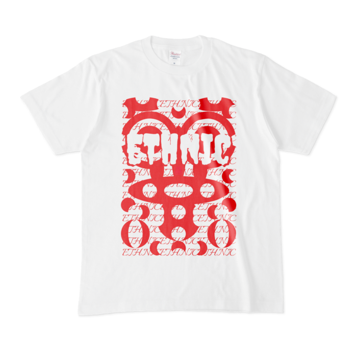 Tシャツ - M - 白