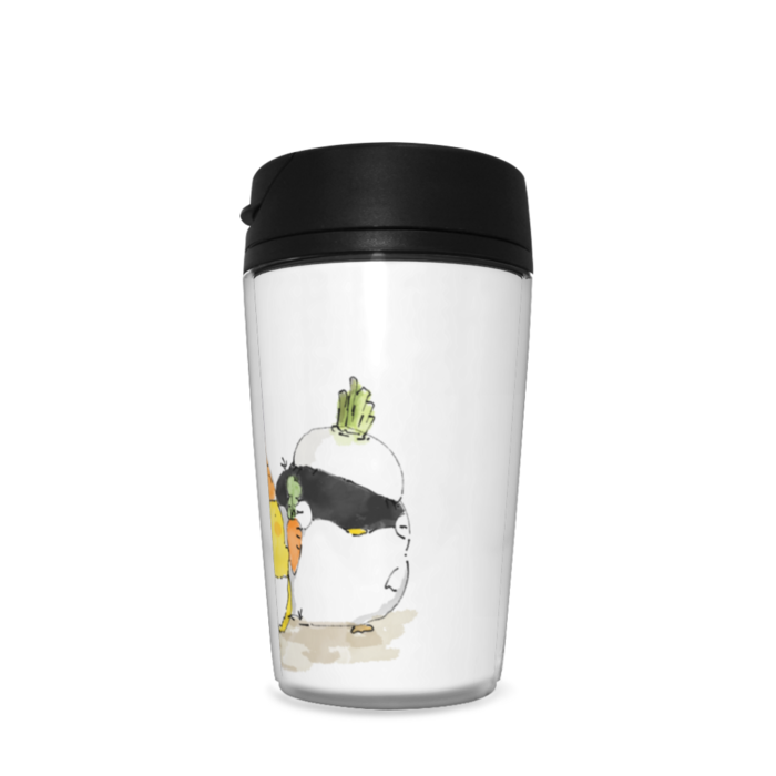 タンブラー - 350ml