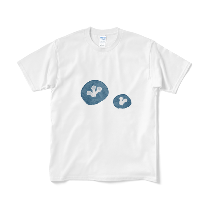 Tシャツ（短納期） - M - ホワイト