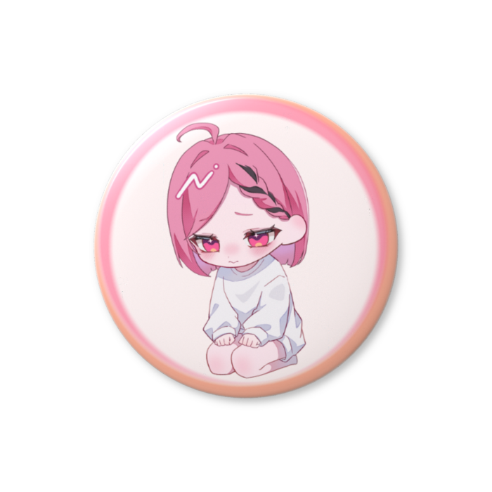 缶バッジ(バリュー) - 56mm