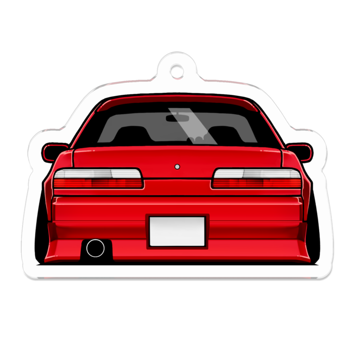 pg5カスタム　アクリル K-SPEED YAMAHA PG-1 Scrambler Diabolus – K-SPEED JAPAN