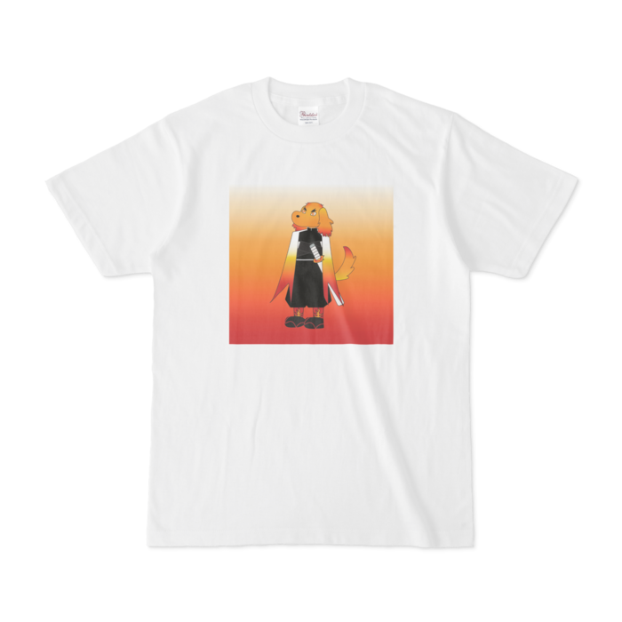 Tシャツ - S - 白