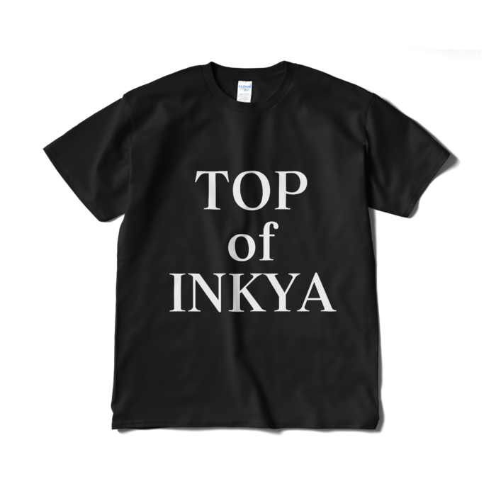 Tシャツ（短納期） - XL - ブラック