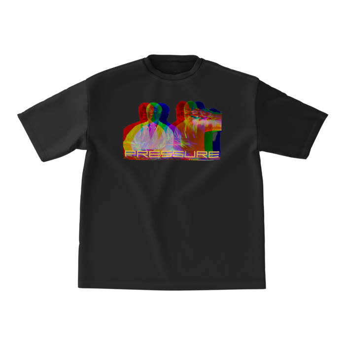 ビッグシルエットTシャツ - M - 正面(1)
