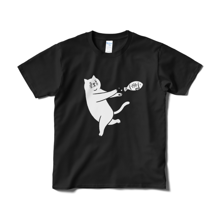 Tシャツ（短納期） - S - ブラック