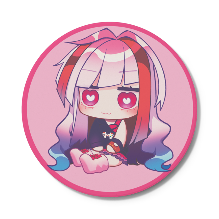 コースター - 円形