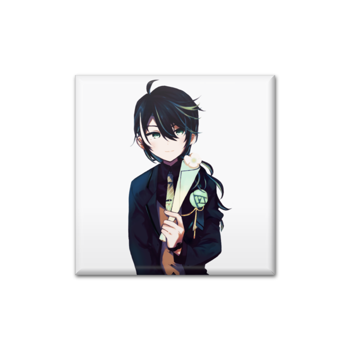 黒橡鋭一