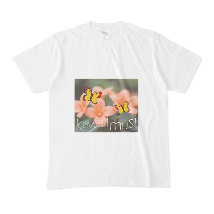 Tシャツ - M - 白