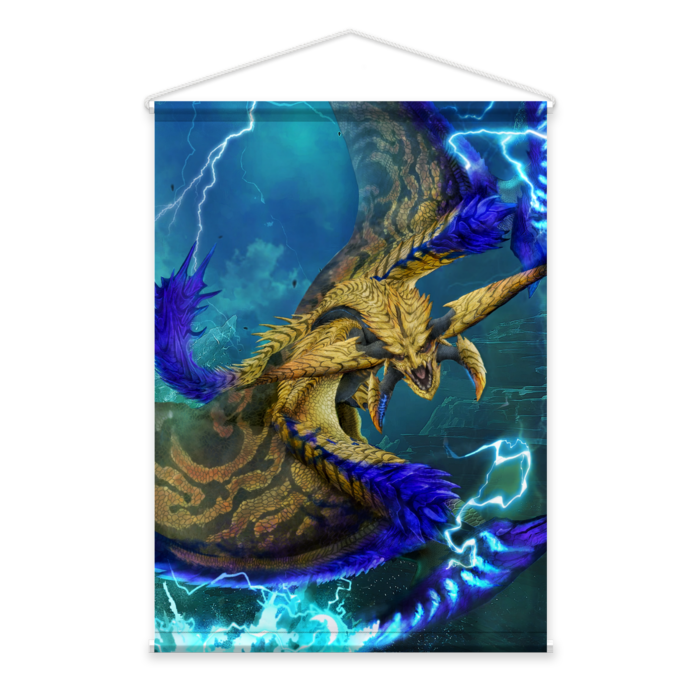 タペストリー - B2縦