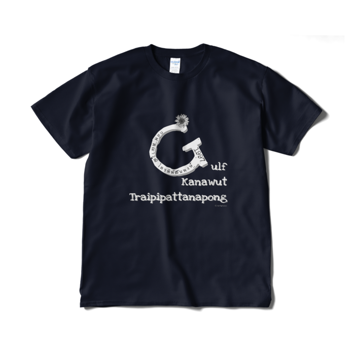 Tシャツ（短納期） - XL - ネイビー