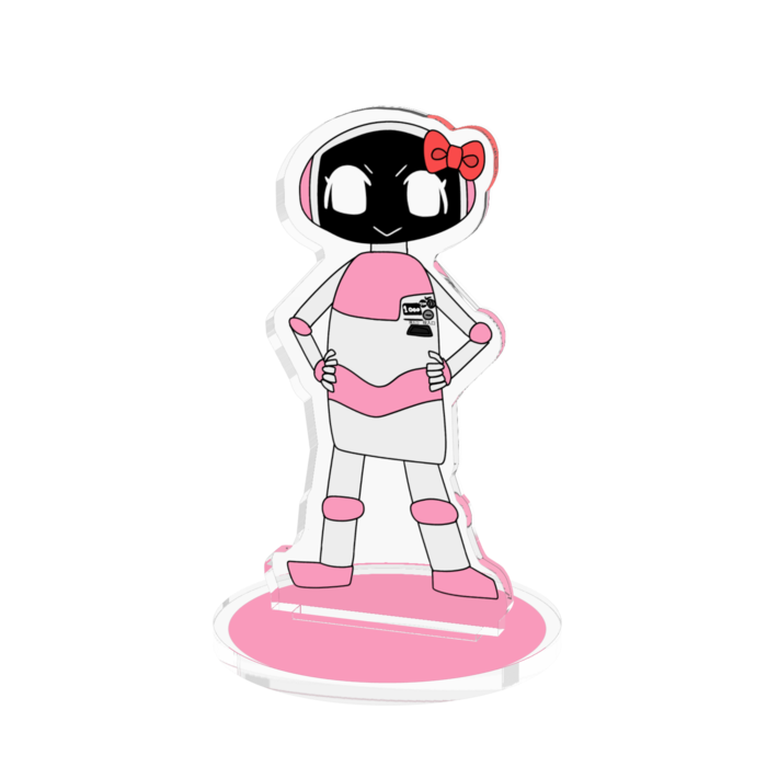 つくしちゃん