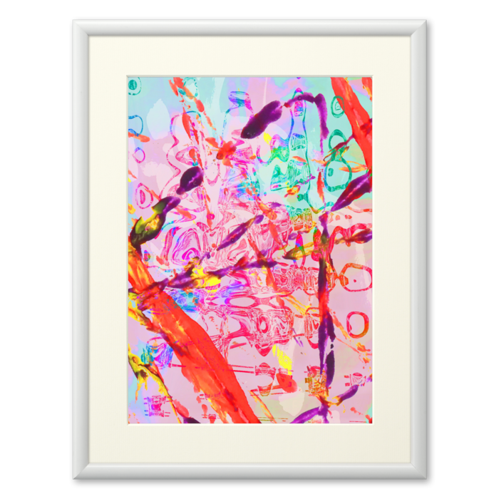 複製画(プリモアート) - A2