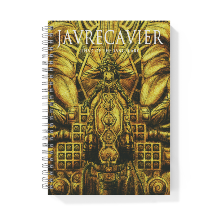 リングノート - A5 - 片面