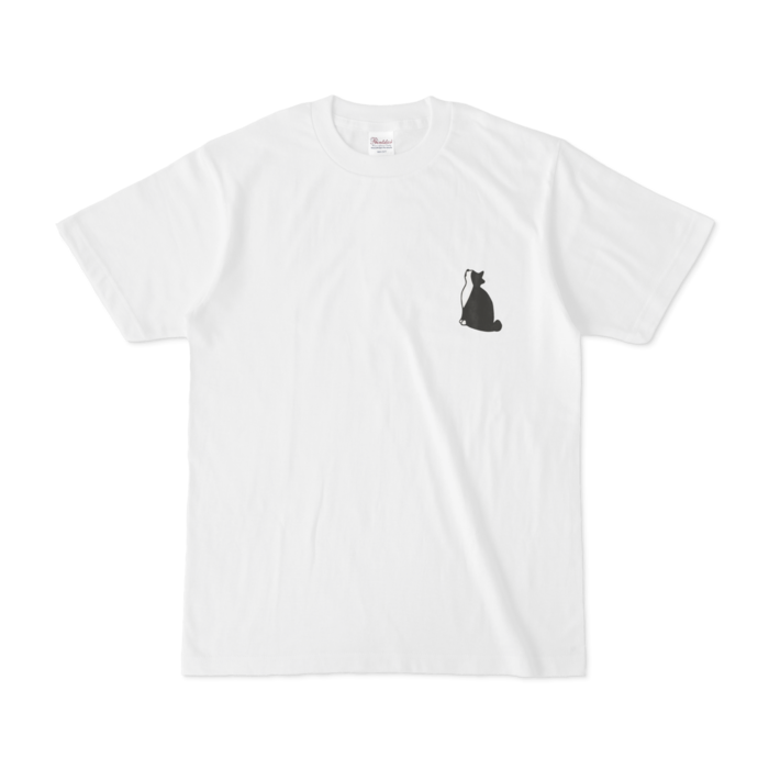 Tシャツ - S - 白