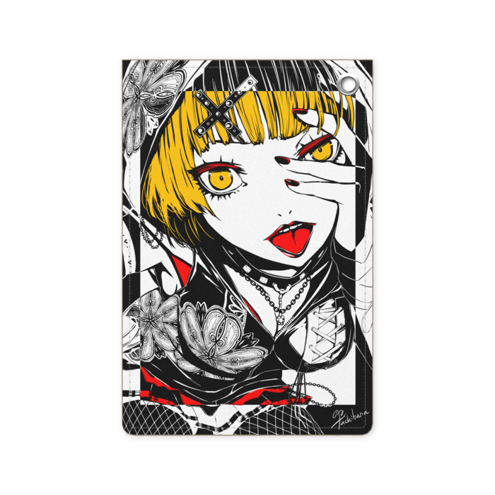 パスケース - 70 x 105 (mm)