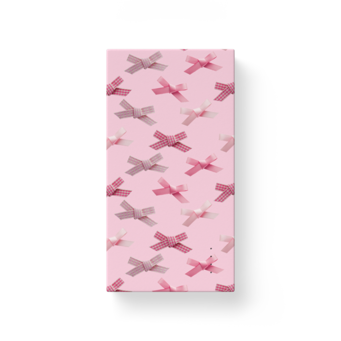モバイルバッテリー - 縦