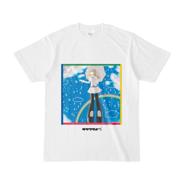 Tシャツ - S - 白