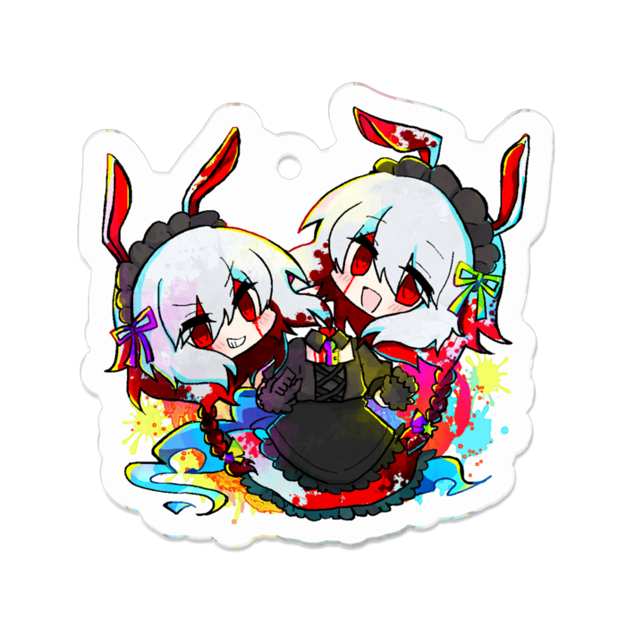 アメトリー