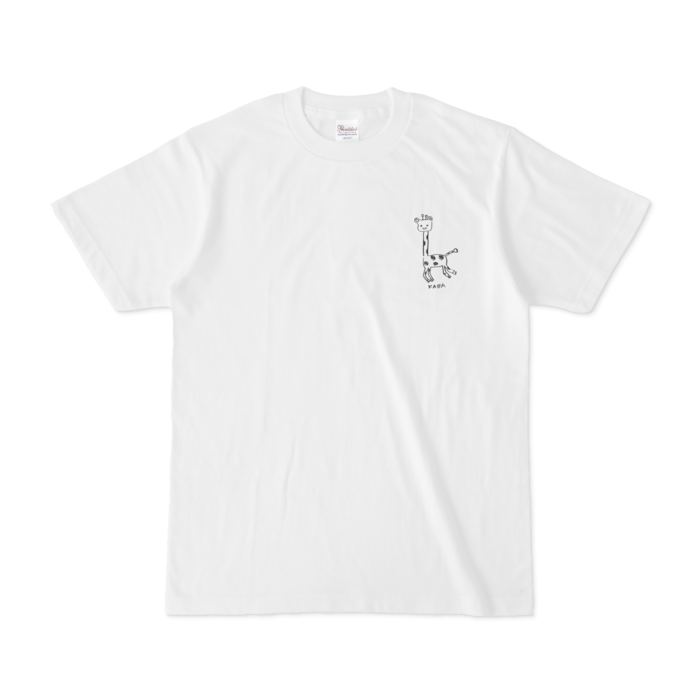 Tシャツ - S