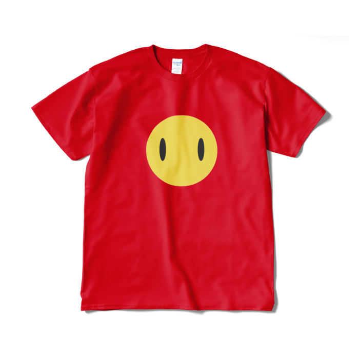 無表情 ちゃん Moukin Booth