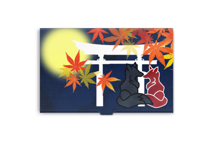 名刺入れ - 95 x 61 (mm)