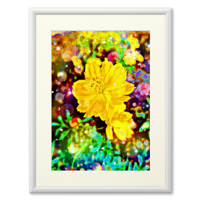 複製画(プリモアート) - A3