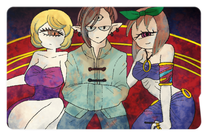 ICカードステッカー - 約85.7x53.9(mm)