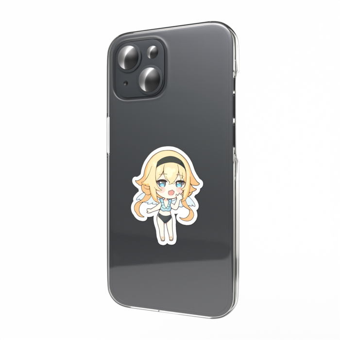 天瀬らな