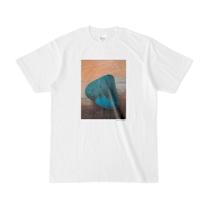 Tシャツ - S - 白