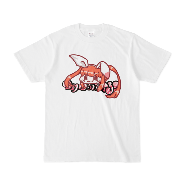 Tシャツ - S - 白