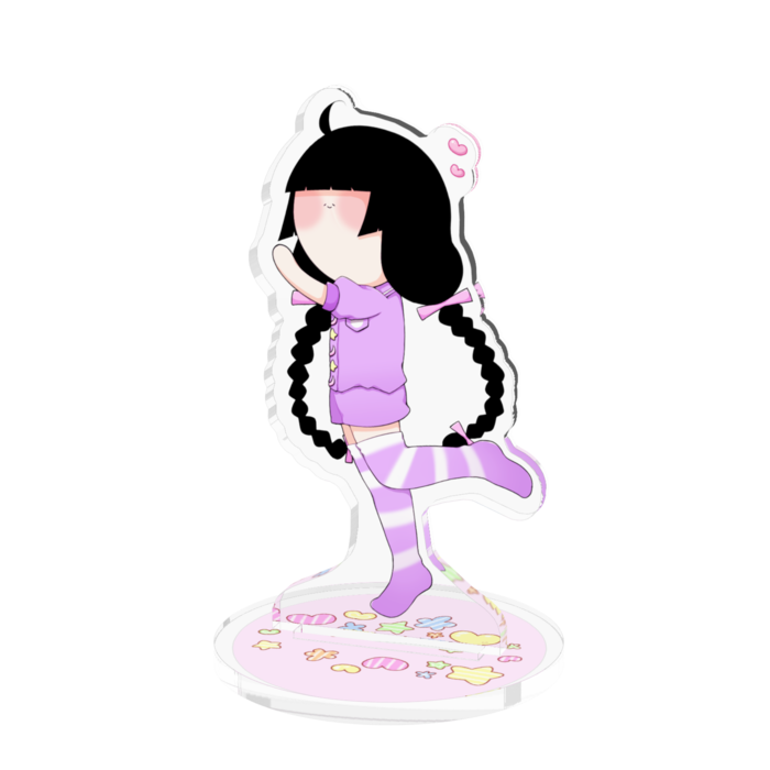 まじょリルはぐアM