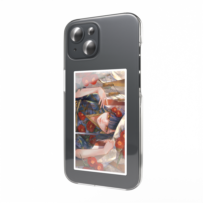 スマホステッカー - 縦