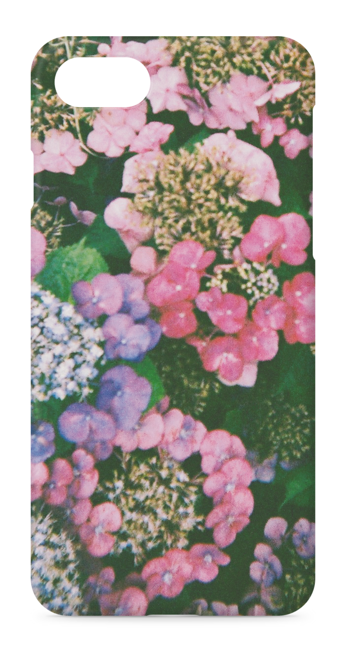 iPhoneケース - iPhone 7 - 側面あり