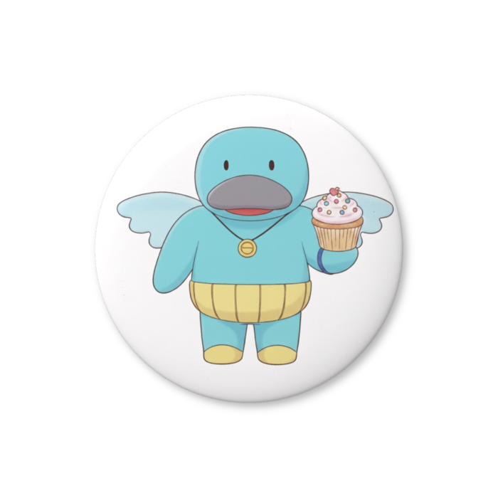 缶バッジ（バリュー） - 25mm