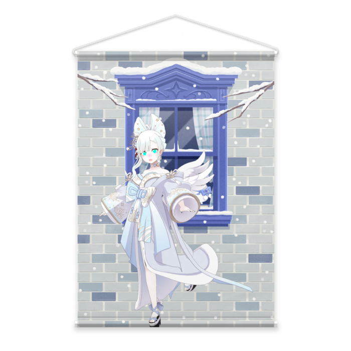 タペストリー - B2縦