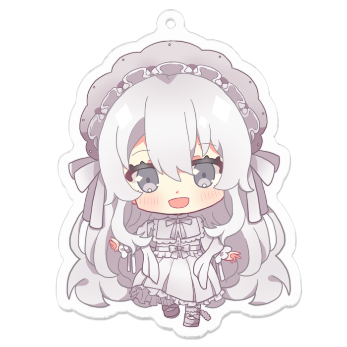 シフォン
