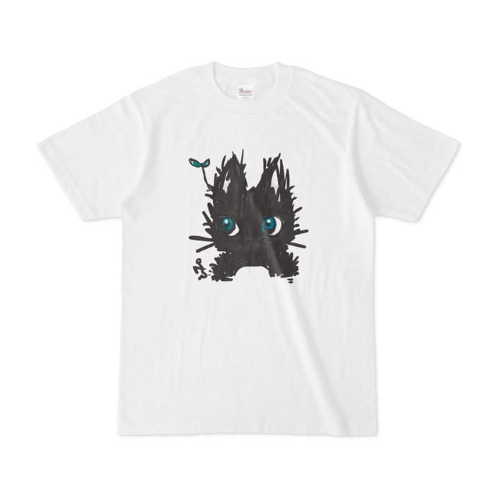 Tシャツ - S - 白