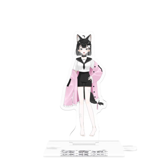 つながるアクスタ - 80mm
