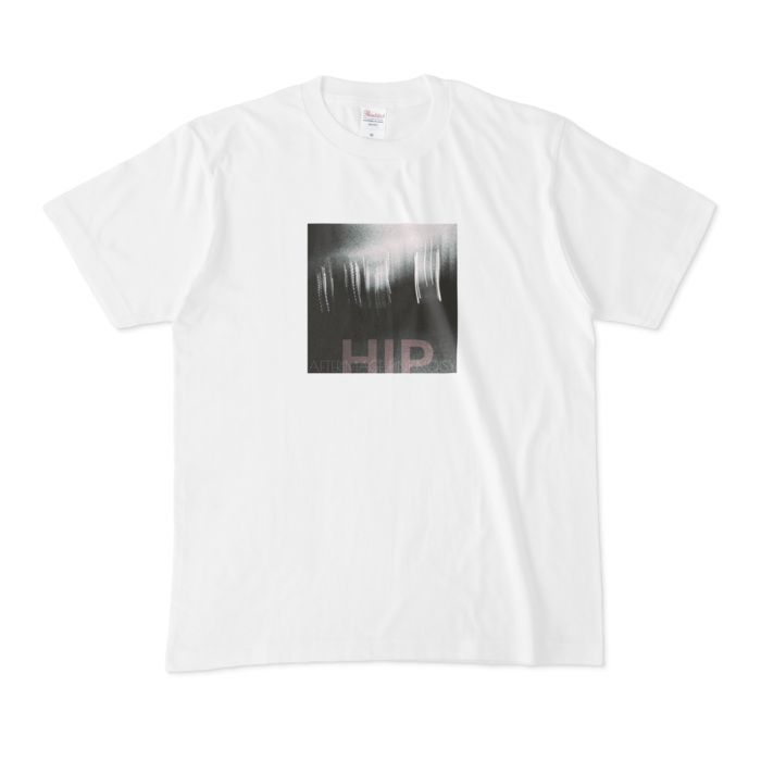 Tシャツ - M - 白