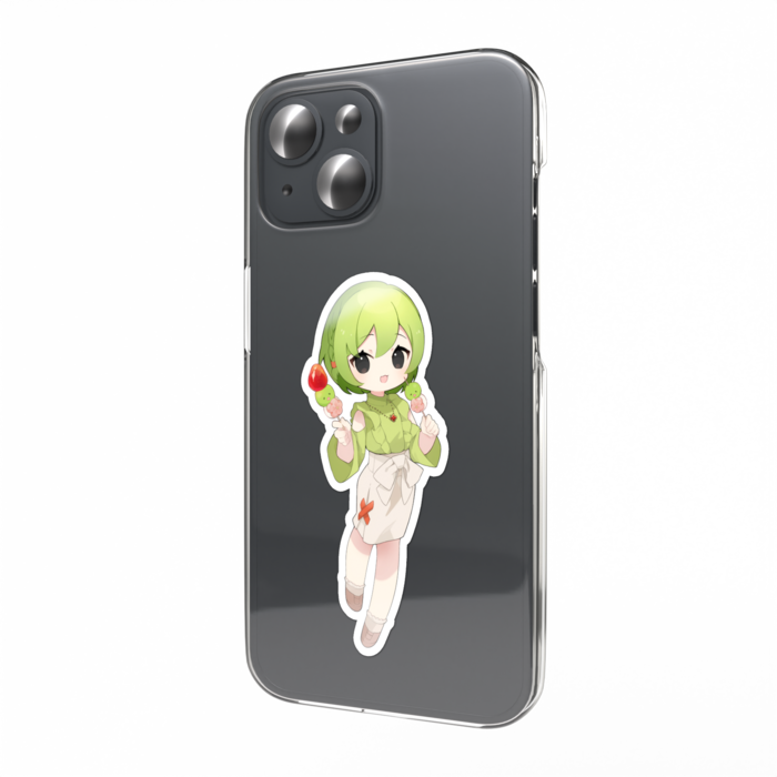 スマホステッカー - 縦