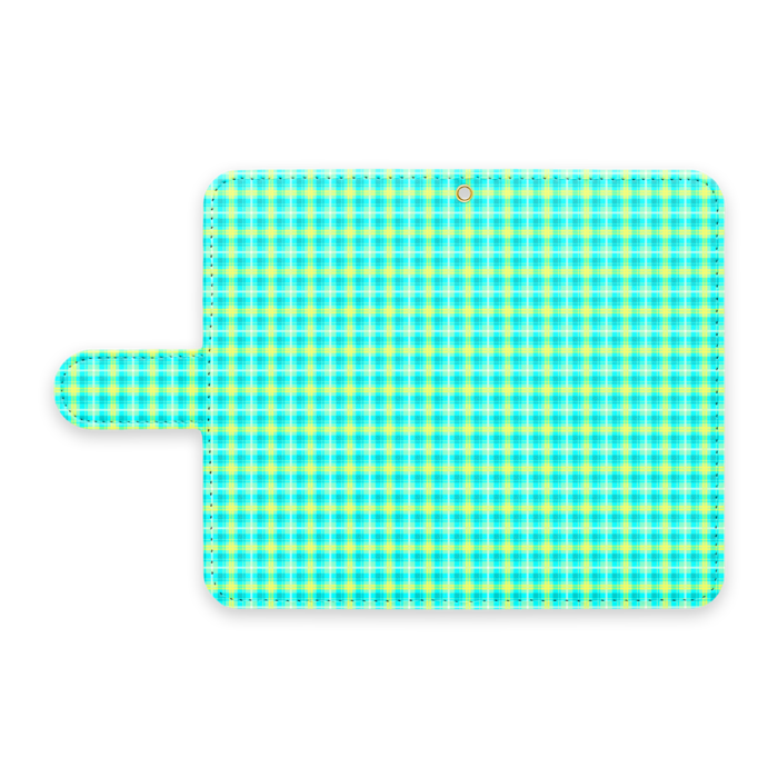 手帳型Androidケース - S - ストラップ穴 あり