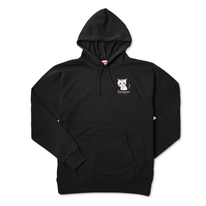 ロゴカラーピンクXL