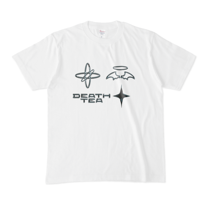 Tシャツ - M - 白