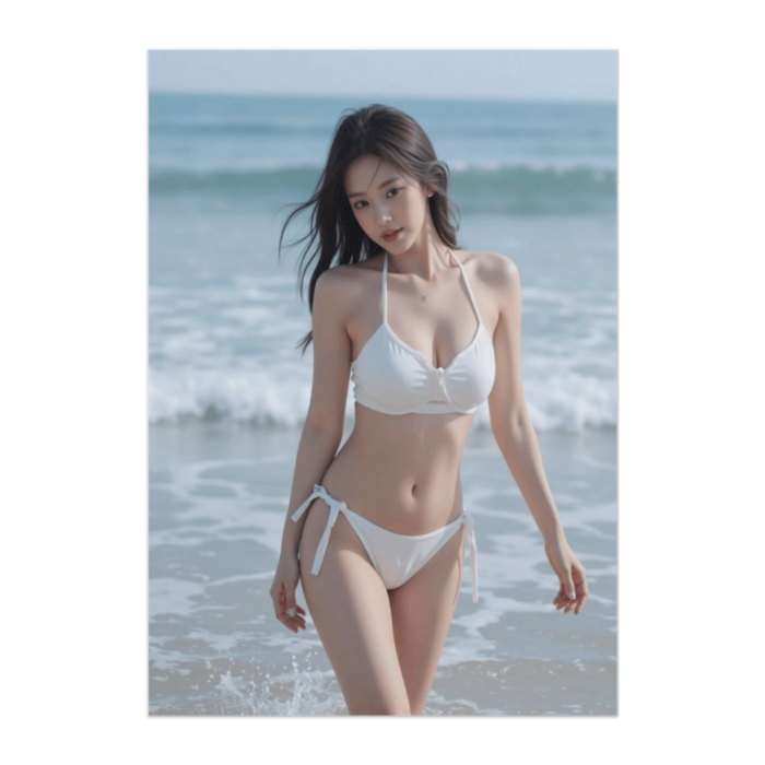 ポスター - B1