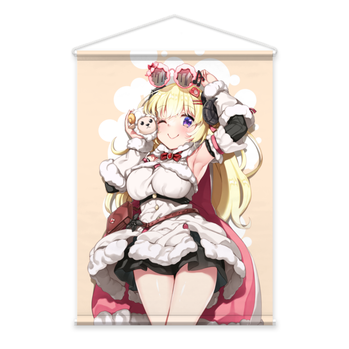 ダブルスエード生地