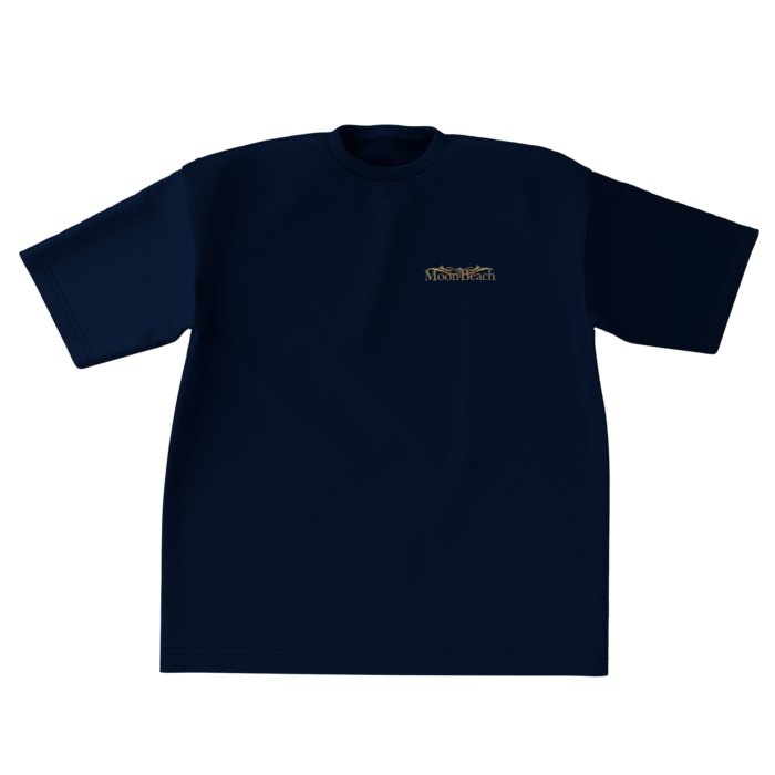 ビッグシルエットTシャツ - XL - 両面(3)