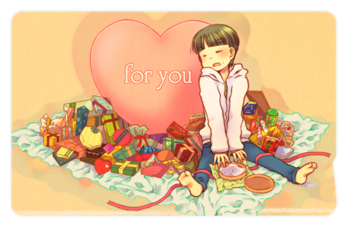 ICカードステッカー - 約85.7x53.9(mm)